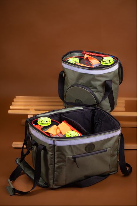 Жерлица преміум, щуковка Рибась Edition