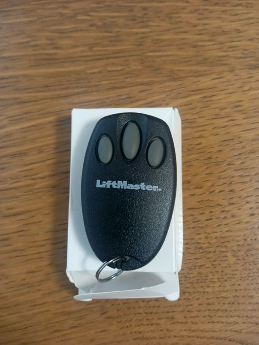 Пульт дистанційний до воріт