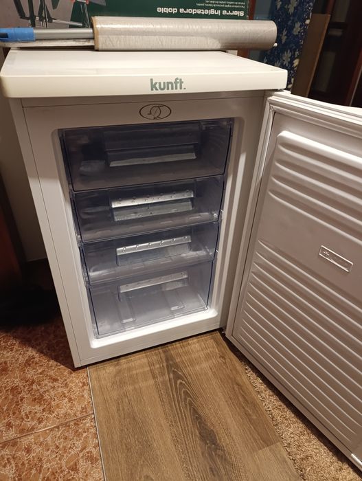 Arca Kunft 4 gavetas