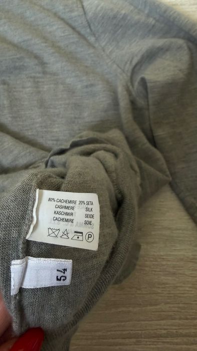 Светр чоловічий оригінал SVEVO