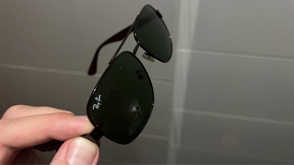 Ray Ban RB3483 Óculos