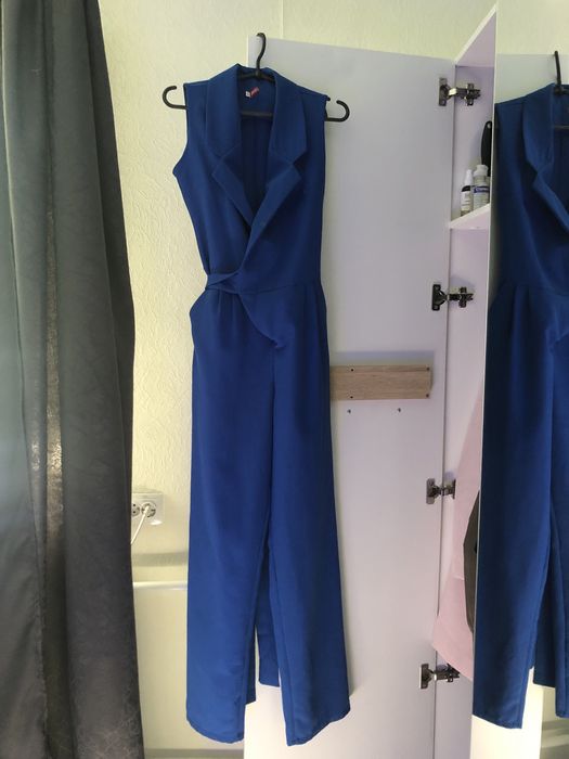 Продам комбінезон s розмір