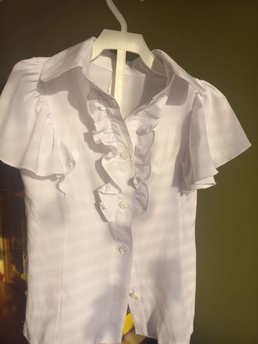 Блузка дитяча дівчача