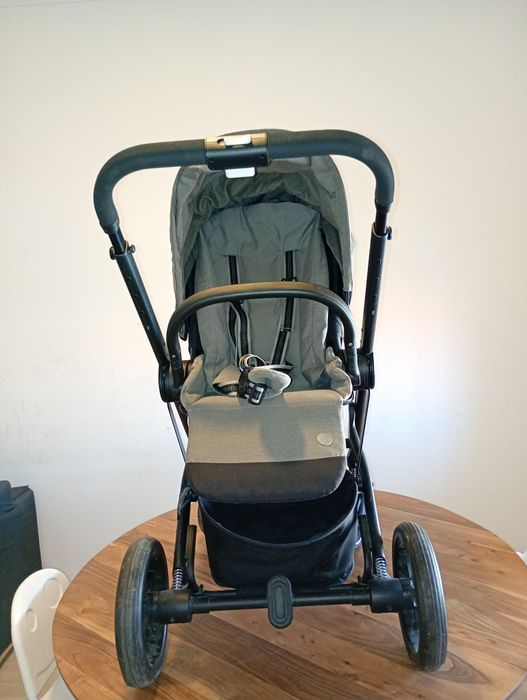 Carrinho de bebê Cybex balio S