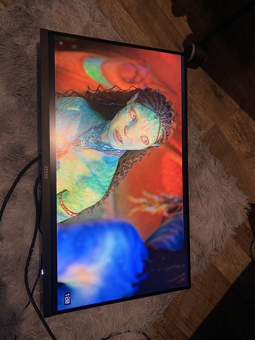 Monitor MSI MAG 274UPF E2