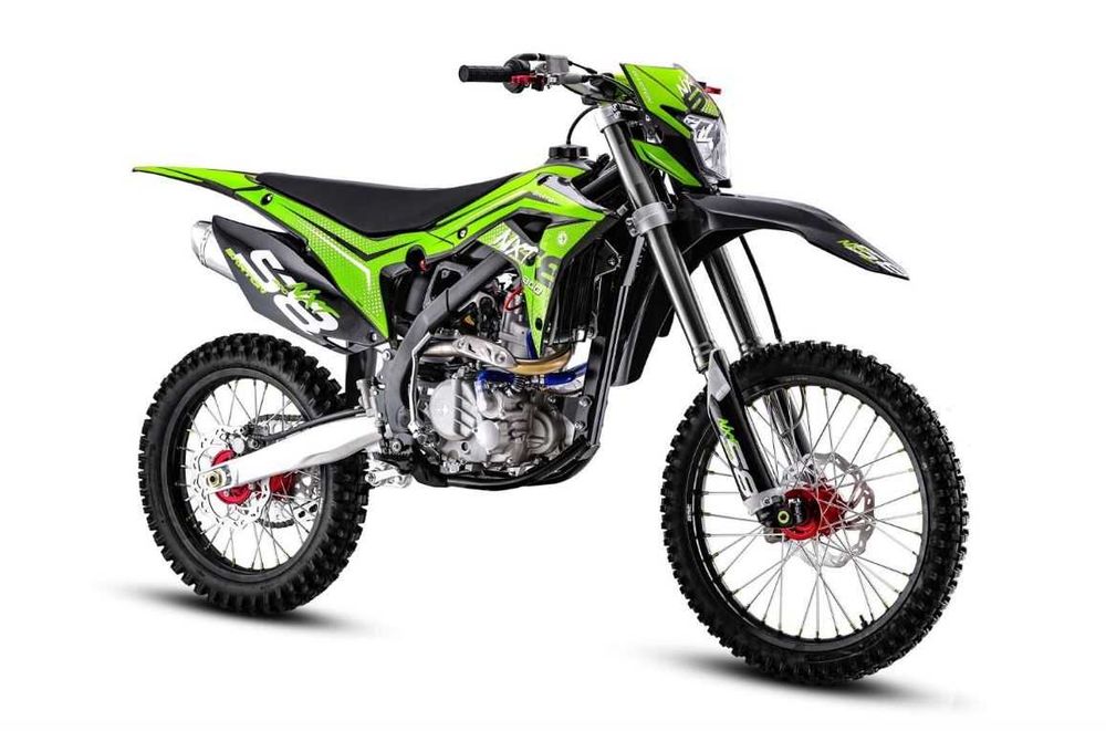 Barton NXT 300 30 KM Moc Chłodzony cieczą Gratis Promocja