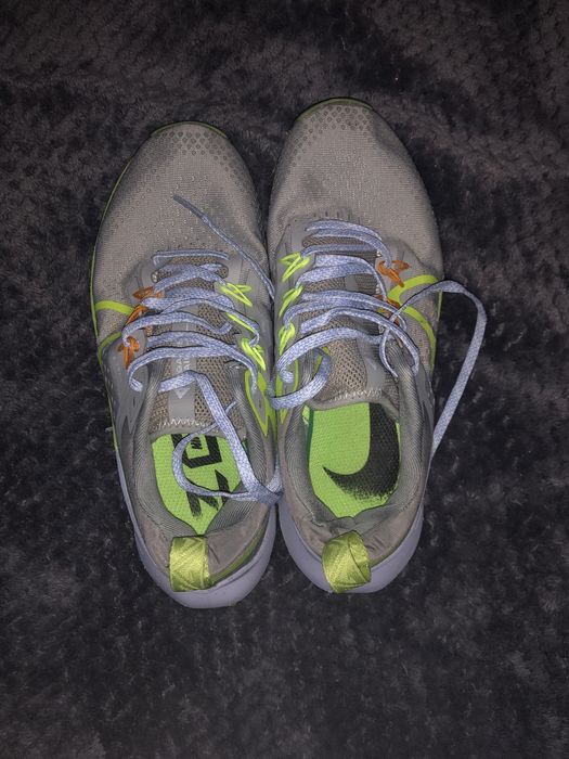 Nike Desporto Sapatilhas