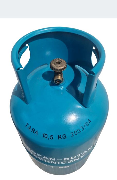 Балон газовий 11кг 27л , балони