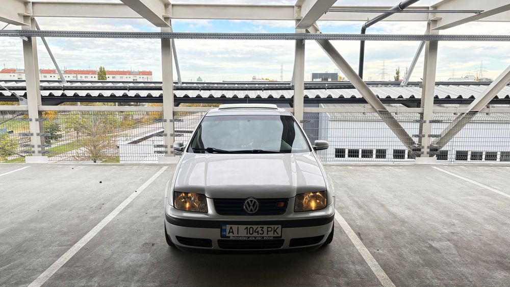 Volkswagen Bora 2001 VIN WVWZZZ1JZ1W608250 фото оголошення 3 з 22