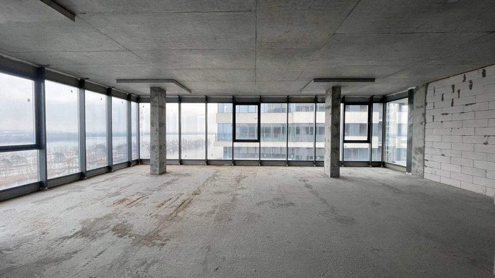 Продам 3-комн.квартиру в ЖК Port City. Вид на реку. Набережная. Победа