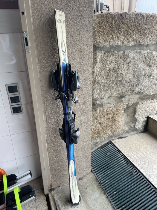 Skis Rossignol 1,40m
