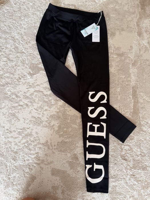 Лосины женские Guess