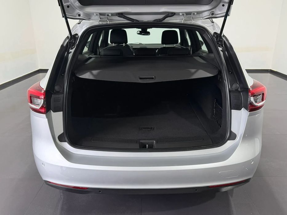 Opel Insignia Sports Tourer 1.5 D Business Edition