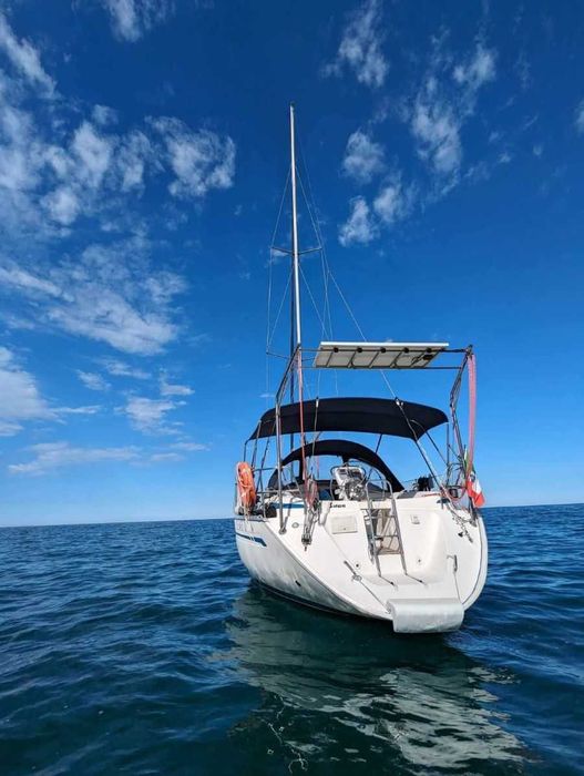 Jacht Bavaria 36H w bardzo dobrym stanie