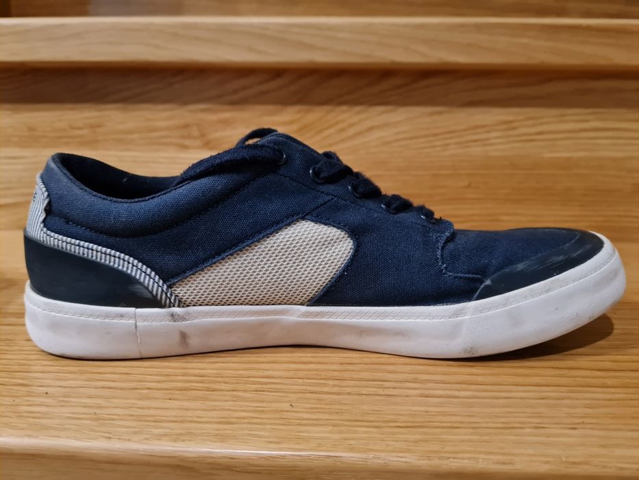 Buty LACOSTE okazja!
