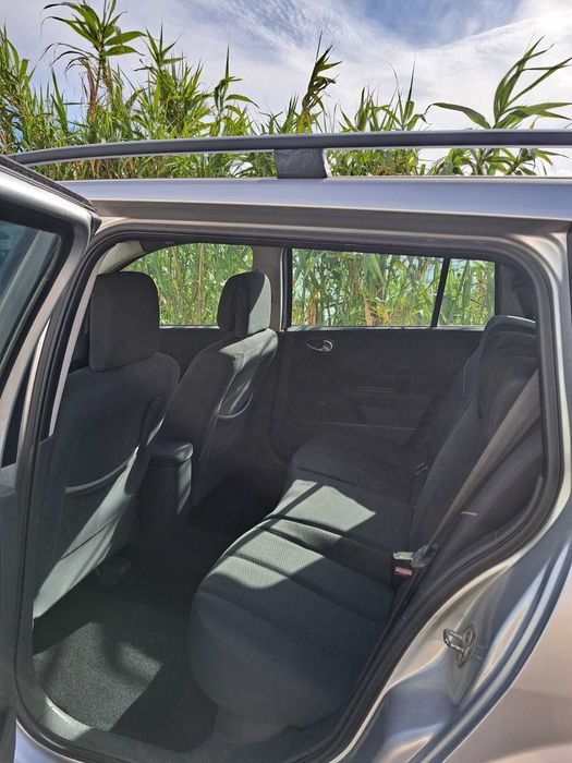 Vendo o meu Renault Mégane Break