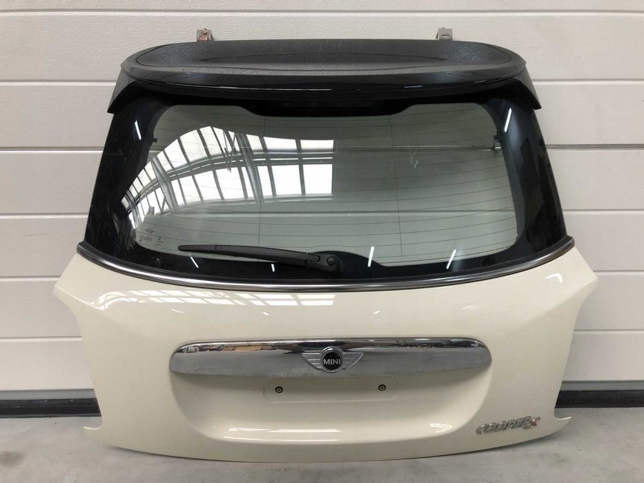 MINI F55 F56 Кришка багажника