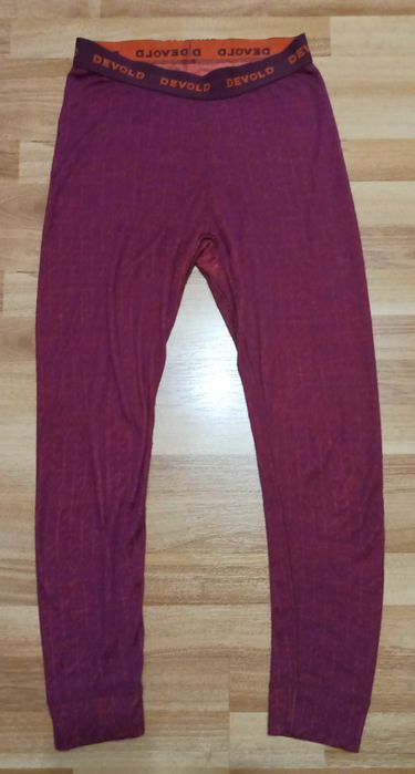 Меринос  двошарові термолосіни р М шерсть термобелье термобілизна