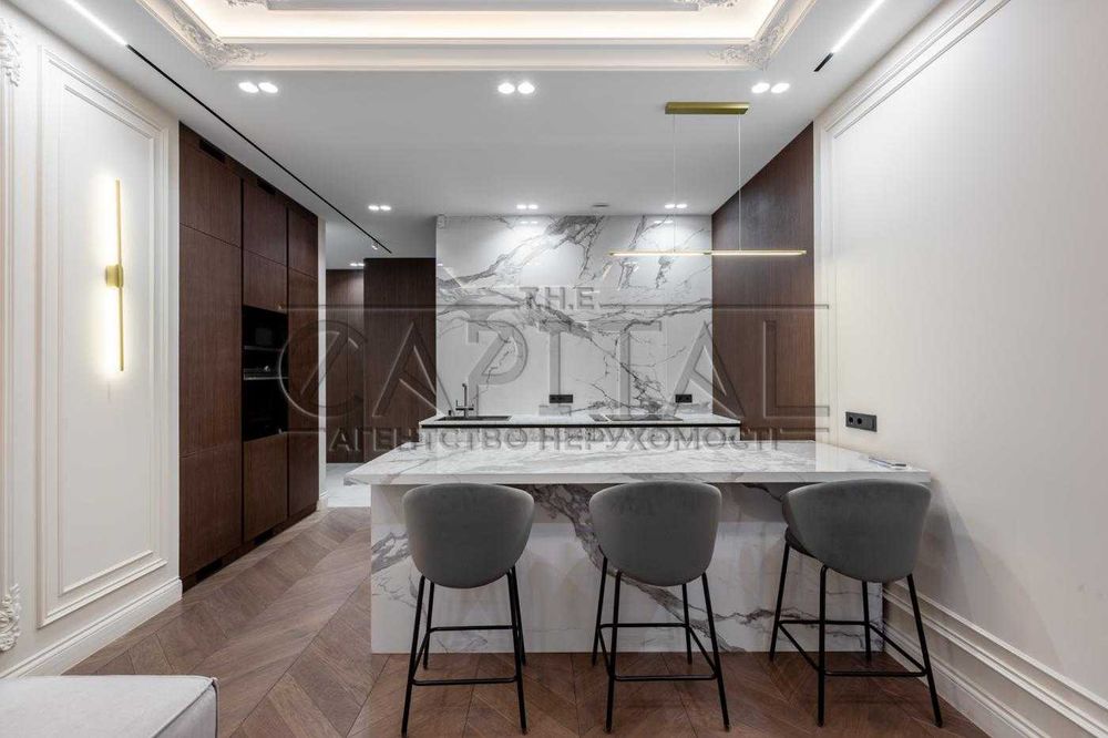 Оренда вишуканої квартири в жк 52 Перлина