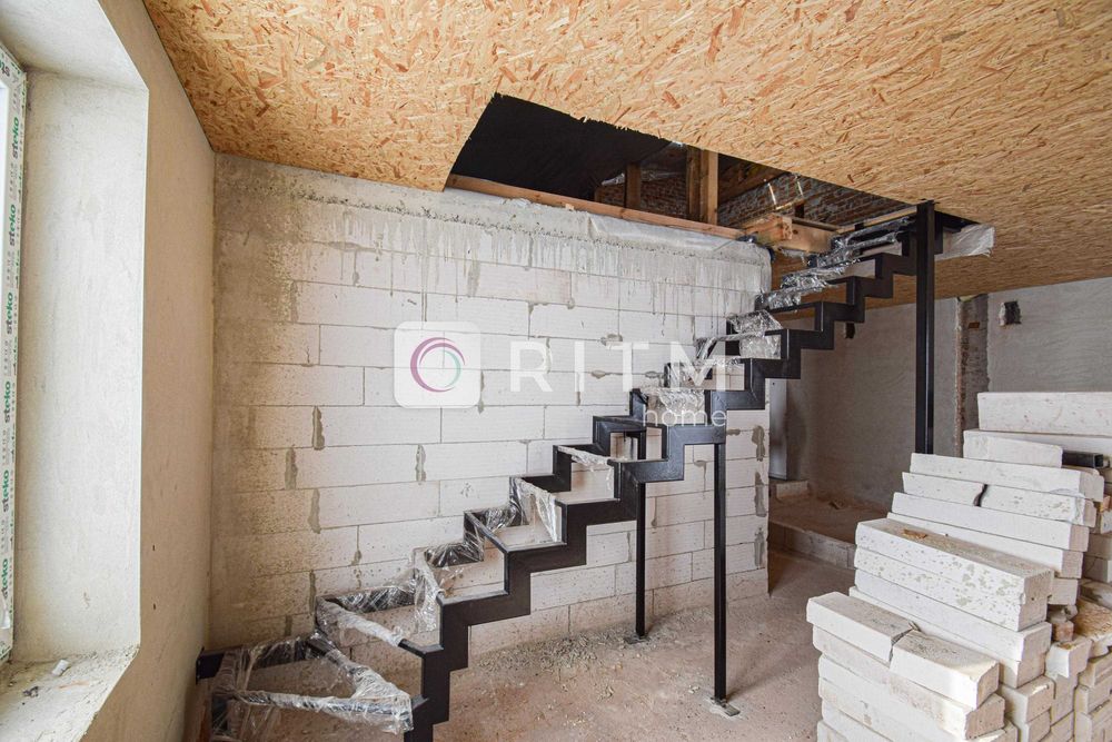 Продаж дворівневої квартири в ЖК Best Village