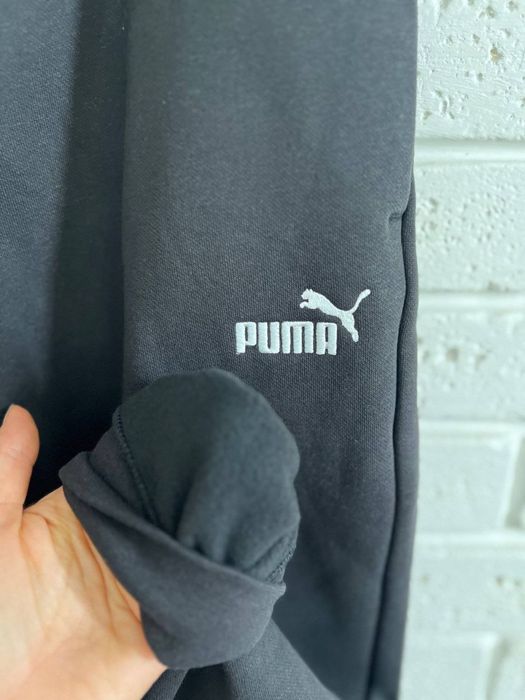 Жіночий костюм на флісі Puma, S,M, оригінал