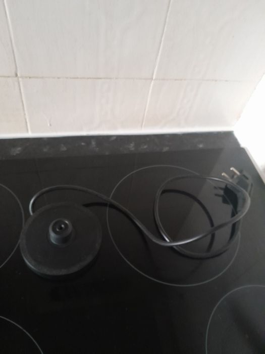 Espumador de Leite Nespresso (Quente e Frio)