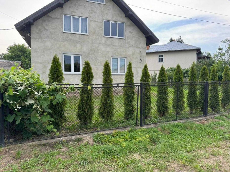 Будинок 9,5 сотих район автостанції в м. Коломия центр