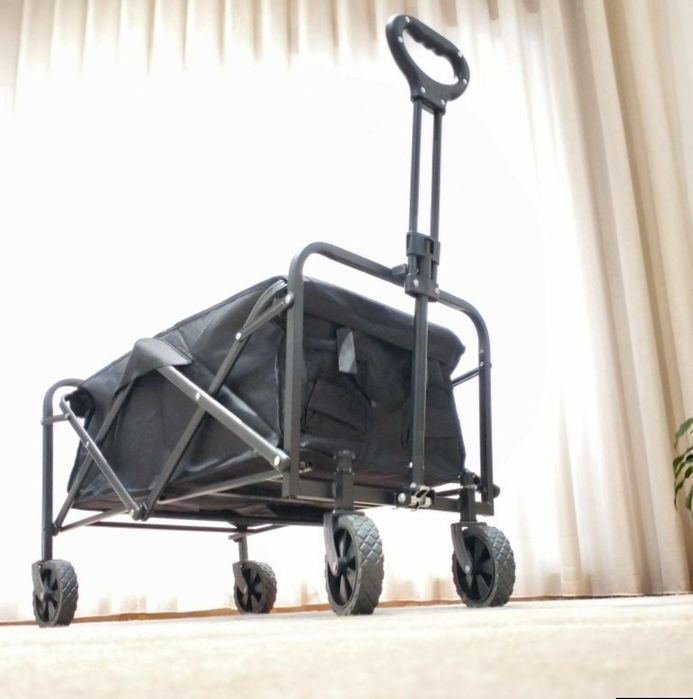 Carrinho de transporte