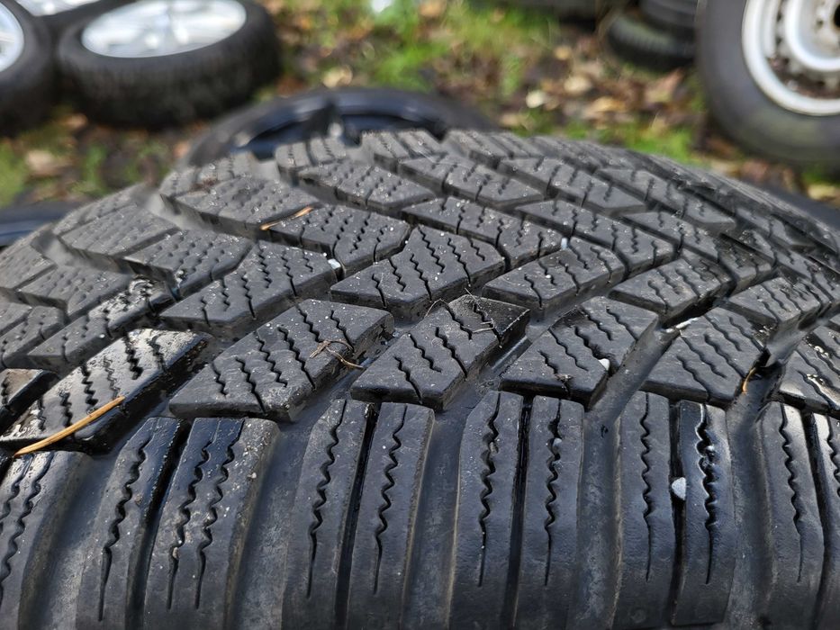 Koła 16" 5x108 Ford Mondeo Focus S-Max C-Max Volvo S40 S60 v60