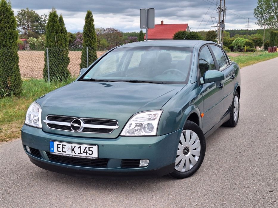 Opel*Vectra*2.2*Ładna*Niemcy*