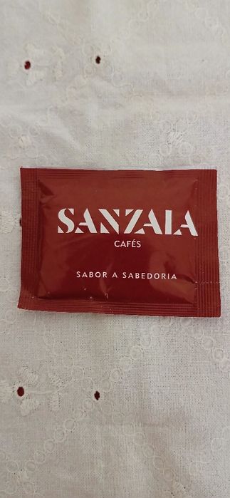 Pacote de açúcar Sanzala