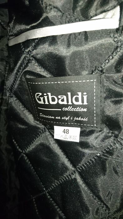 Palto na garnitur jak nowe.