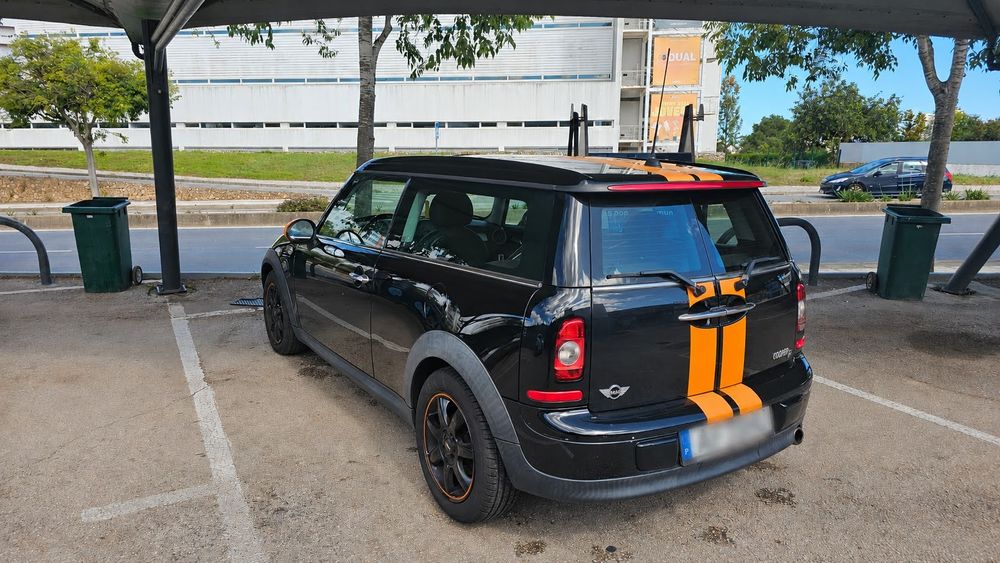 MINI Clubman — fotografia 3