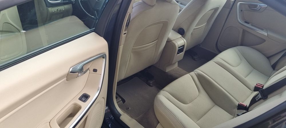 Volvo S60 D3 2010r 2.0D  5cyl.