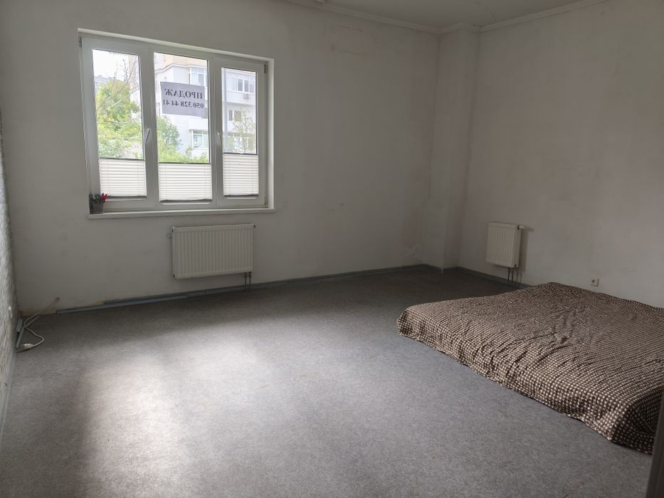 Сертифікат!Велика двокімнатна квартира 87м2 в Ірпені