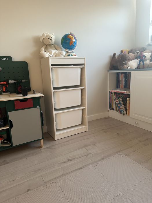 Rama Ikea Trofast