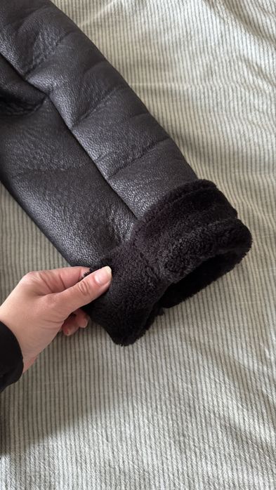 Дублянка  Zara ідеальний стан