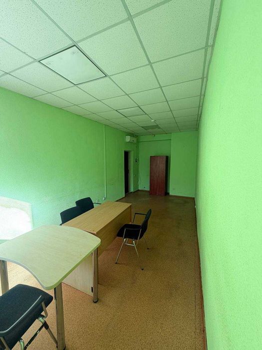 Здам офіс біля метро Площа Конституції - Вид 3