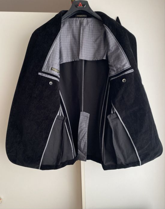 Corneliani zegna