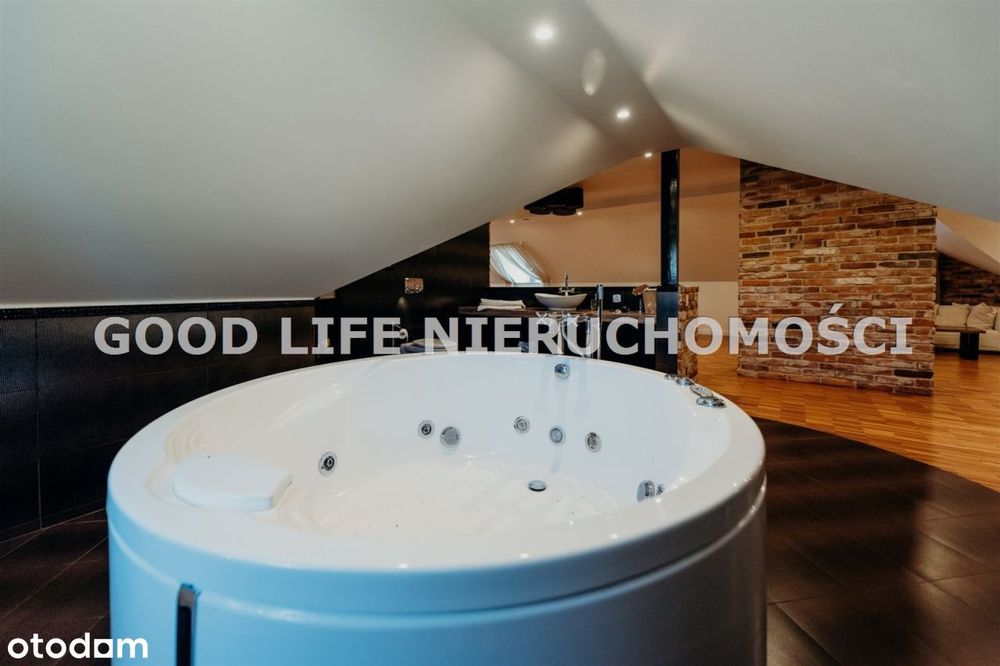Dom 190M2 Nowa Wieś- Komfort, Styl, Piękny Ogród