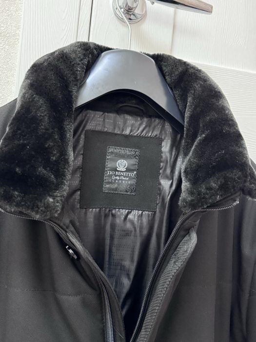 Чоловіча куртка xxl