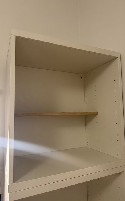 Movel Ikea: Gama Billy