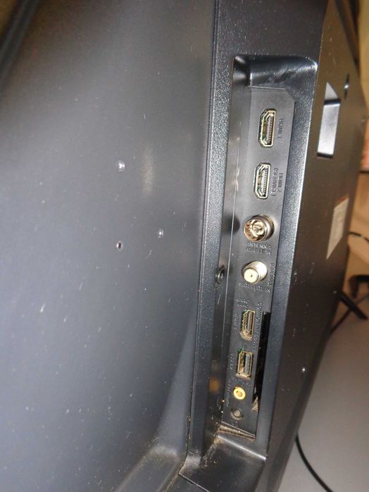 Telewizor  Lcd TCL 43P635 QLED 4K części zasilacz płyta