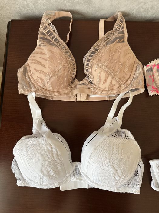 Chantelle 75B різні моделі нові бюстгалери