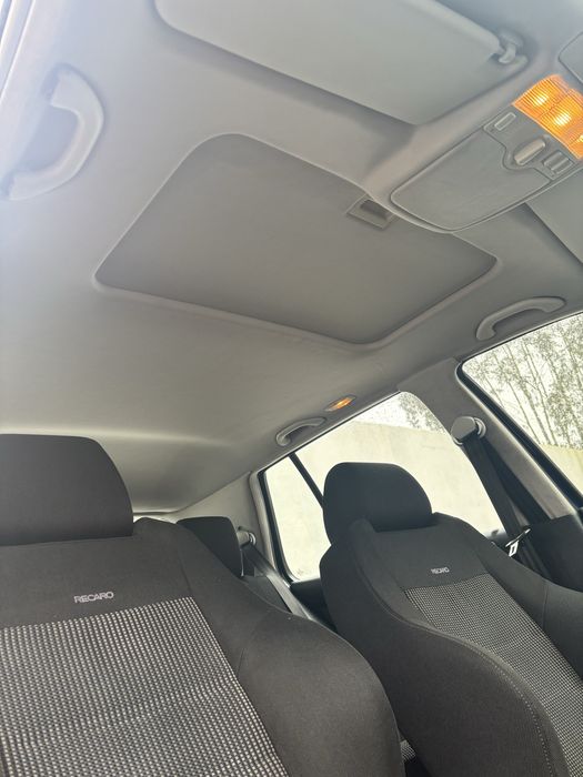 VW Golf Mk4 GTI 1.8 Turbo — Recaro — Nacional