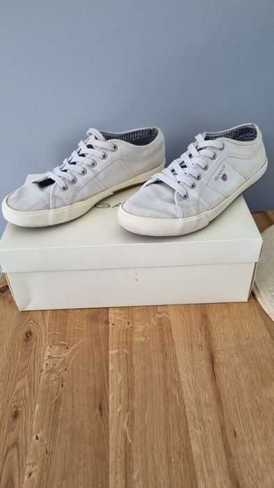 GANT trampki męskie 42