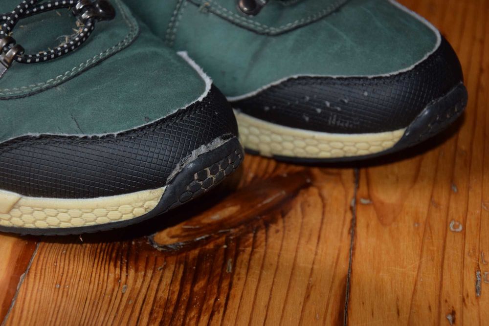 Buty ocieplane Cool Club rozm. 39