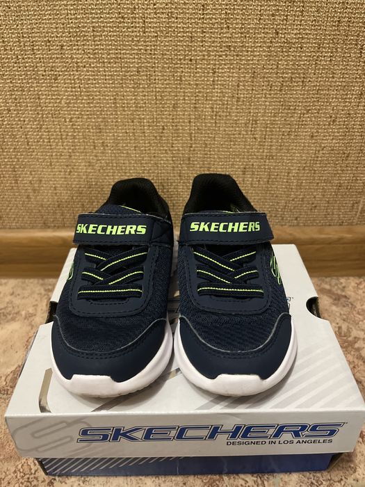 Кросівки Skechers 23 розмір