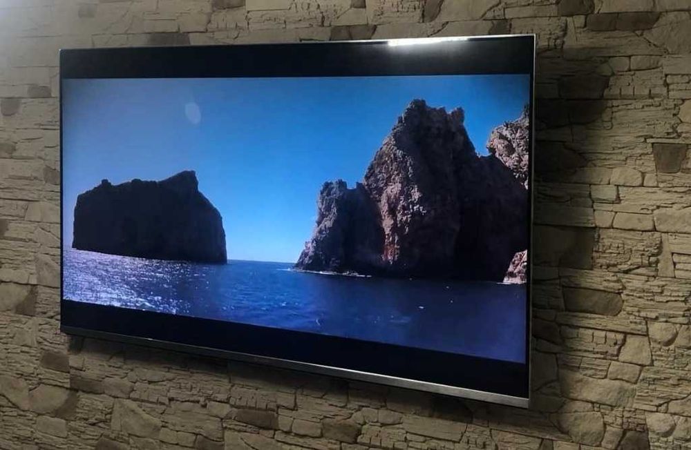 Telewizor LED Sharp LC-65XUF8772ES 65 cali 4K UHD SMART TV