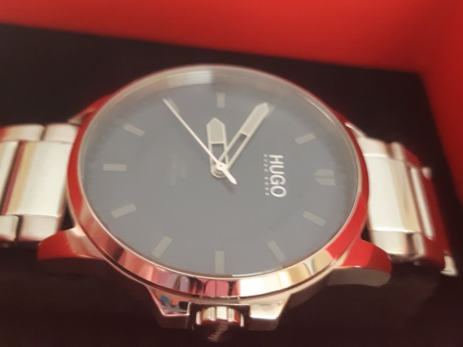 Relogio original Hugo Boss